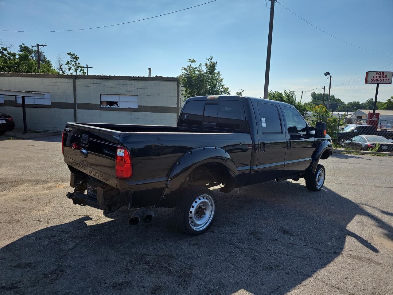 2014 Ford F250 Super Duty vin: 1FT7W2BT0EEB17460