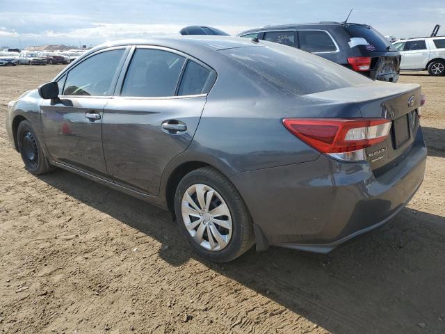 2018 Subaru Impreza VIN: 4S3GKAA68J3606390 Lot: 59423884