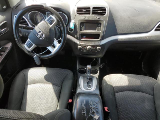 2011 Dodge Journey Crew VIN: 3D4PH3FG6BT570140 Lot: 58627594