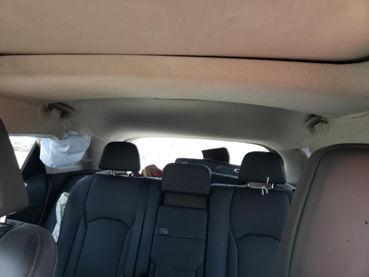 2T2HZMAA7NC238041 2022 Lexus Rx 350