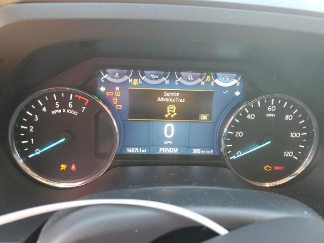 2023 FORD EXPEDITION - 1FMJU1J83PEA59295