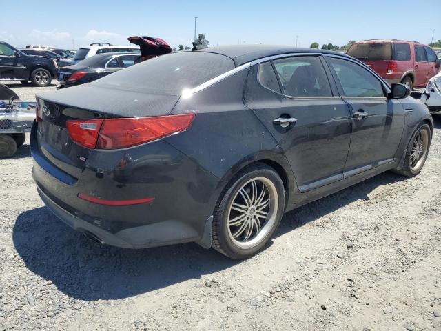 2014 Kia Optima Lx VIN: 5XXGM4A71EG325221 Lot: 58335494