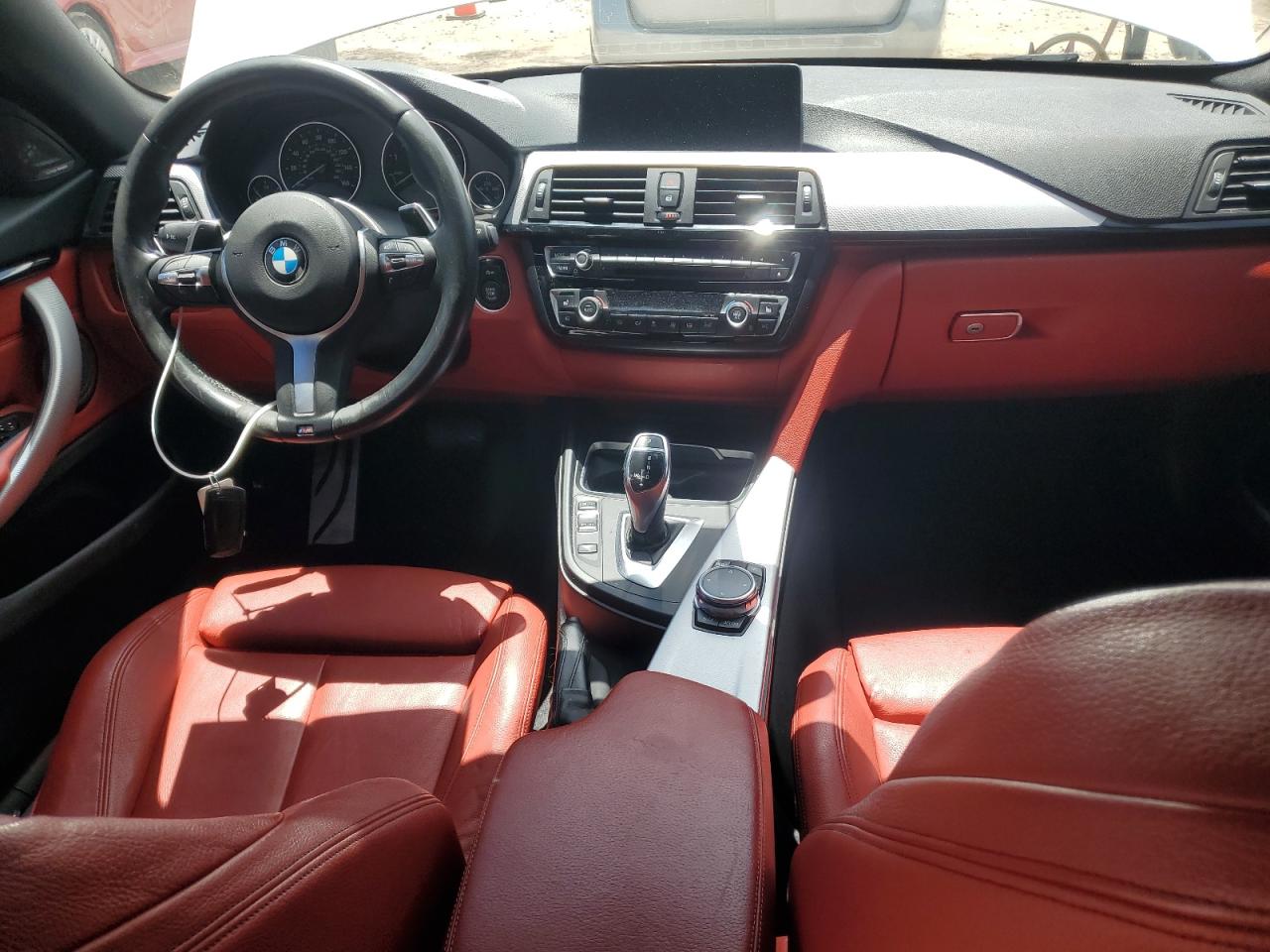 WBA4A9C51GG507112 2016 BMW 428 I Gran Coupe Sulev