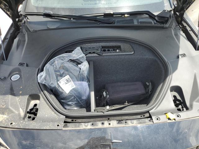 2023 Polestar 2 VIN: YSMET3KA7PL128611 Lot: 59730384