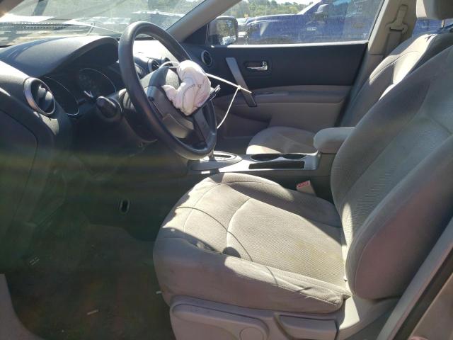 2011 Nissan Rogue S VIN: JN8AS5MV1BW683302 Lot: 58265044