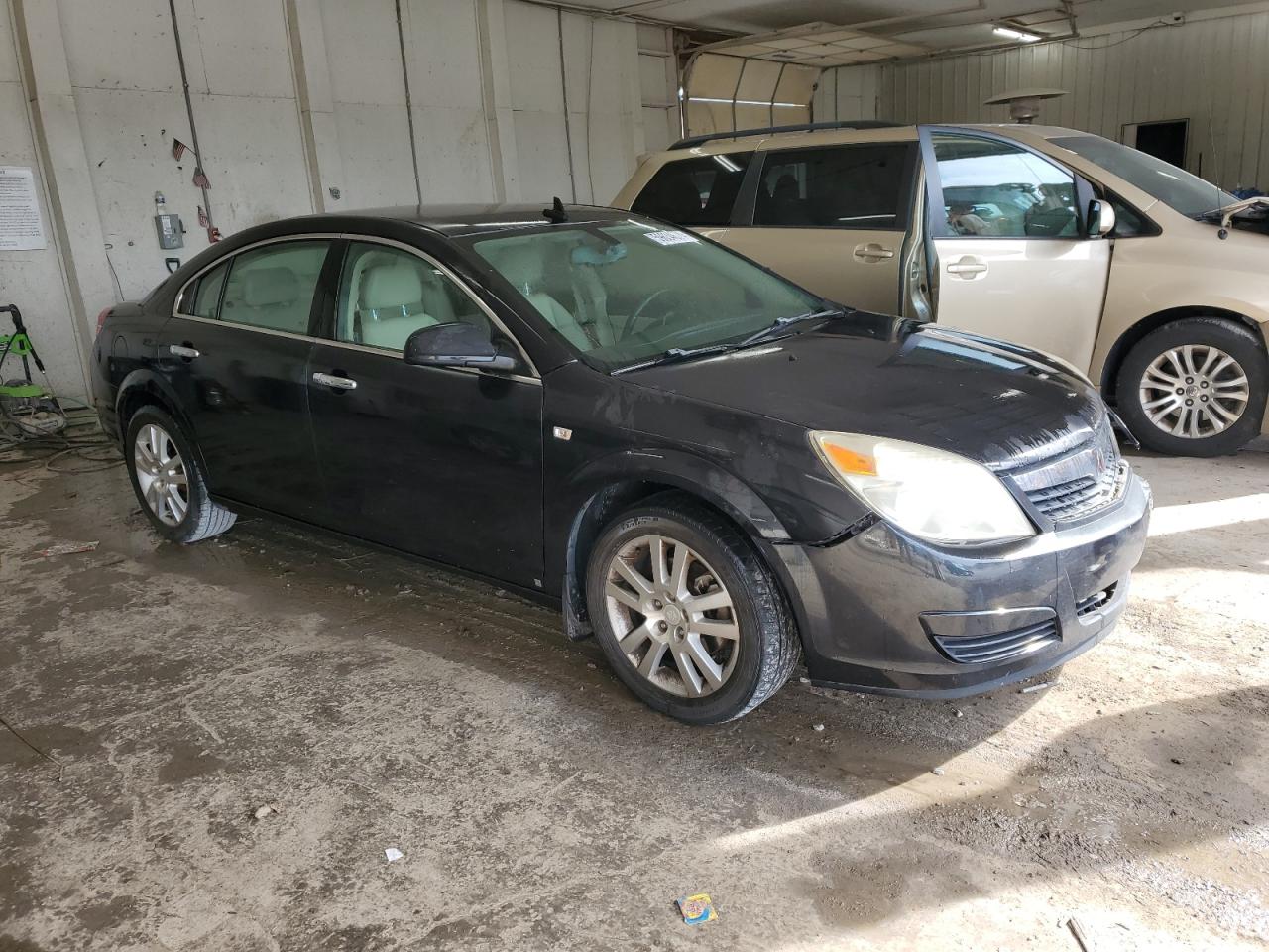 1G8ZV57B39F169639 2009 Saturn Aura Xr