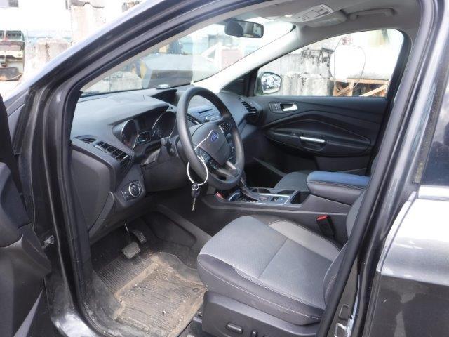 2018 FORD ESCAPE SE - 1FMCU9GD0JUC95119
