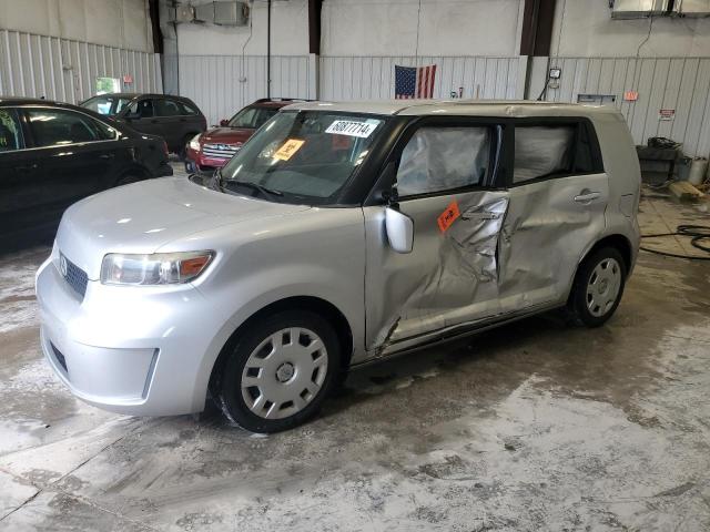2009 Toyota Scion Xb VIN: JTLKE50E091096131 Lot: 60877714
