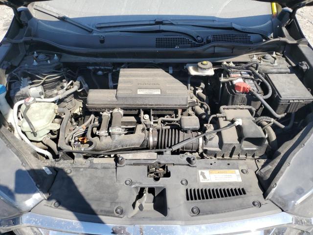 2018 HONDA CR-V EXL - 7FARW2H88JE013131