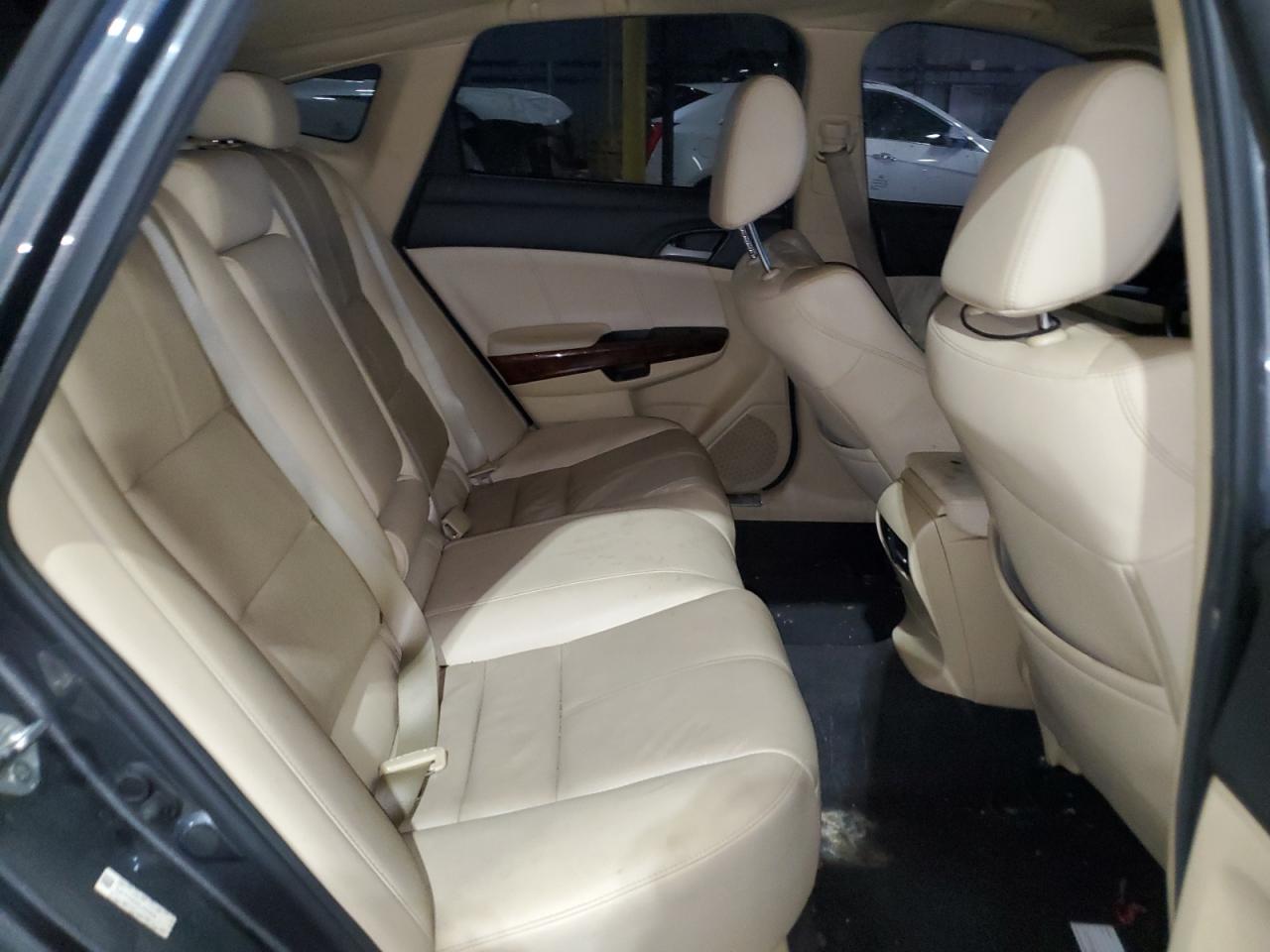 5J6TF1H55CL000526 2012 Honda Crosstour Exl