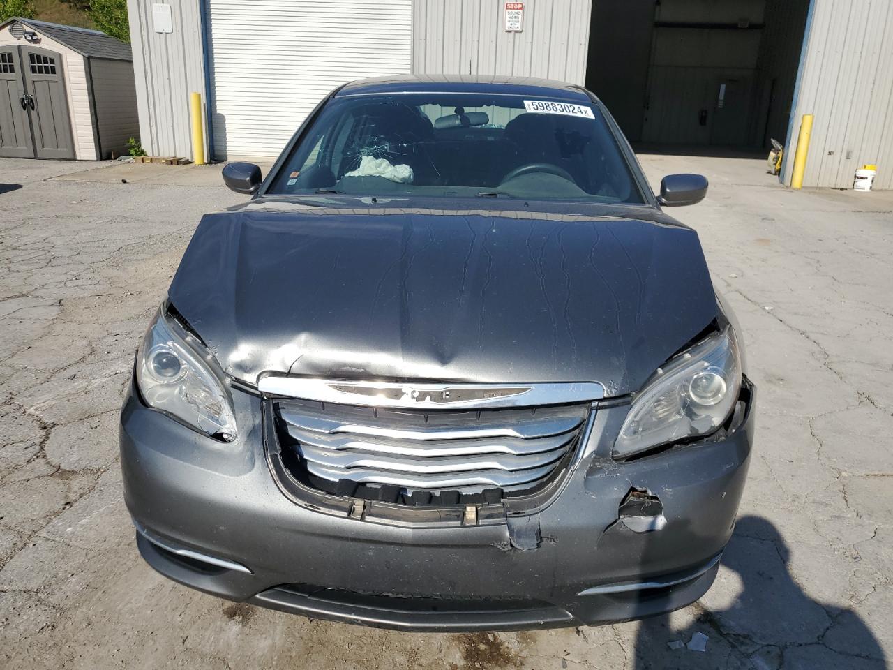 Lot #2788562852 2013 CHRYSLER 200 LX