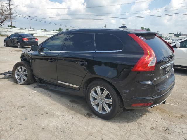 2017 Volvo Xc60 T5 Inscription VIN: YV440MRU2H2000092 Lot: 59757914