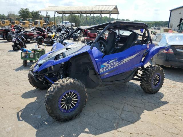 2020 YAMAHA YXZ1000 - 5Y4AN29Y7LA101536