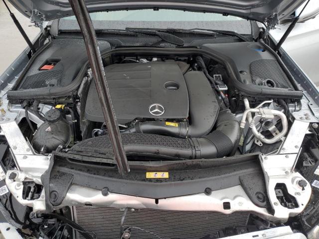 2021 Mercedes-Benz E 350 VIN: W1KZF8DBXMA943549 Lot: 58637464