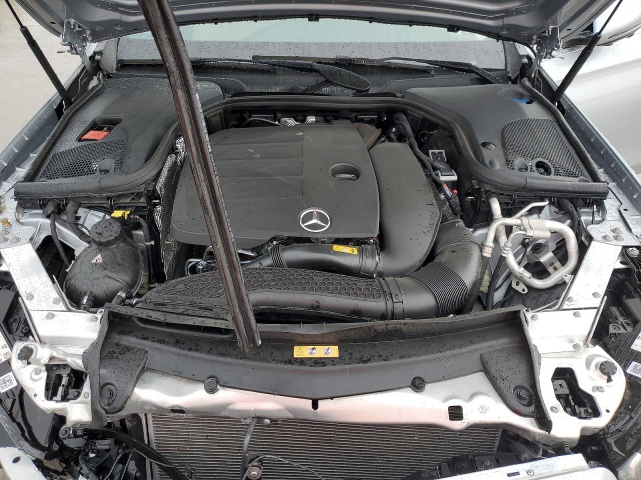 W1KZF8DBXMA943549 2021 Mercedes-Benz E 350