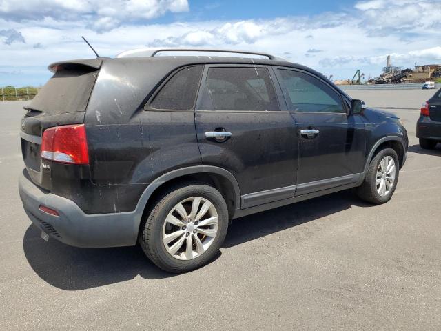 Vin: 5xyku4a26bg027950, lot: 59527444, kia sorento ex 20113