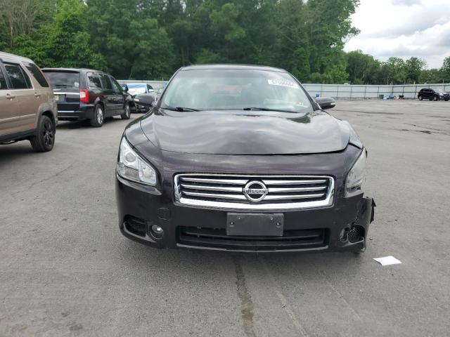 1N4AA5AP6EC910614 2014 Nissan Maxima S