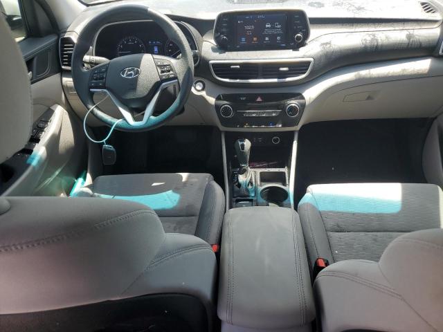 2019 Hyundai Tucson Limited VIN: KM8J33A41KU003480 Lot: 57775734