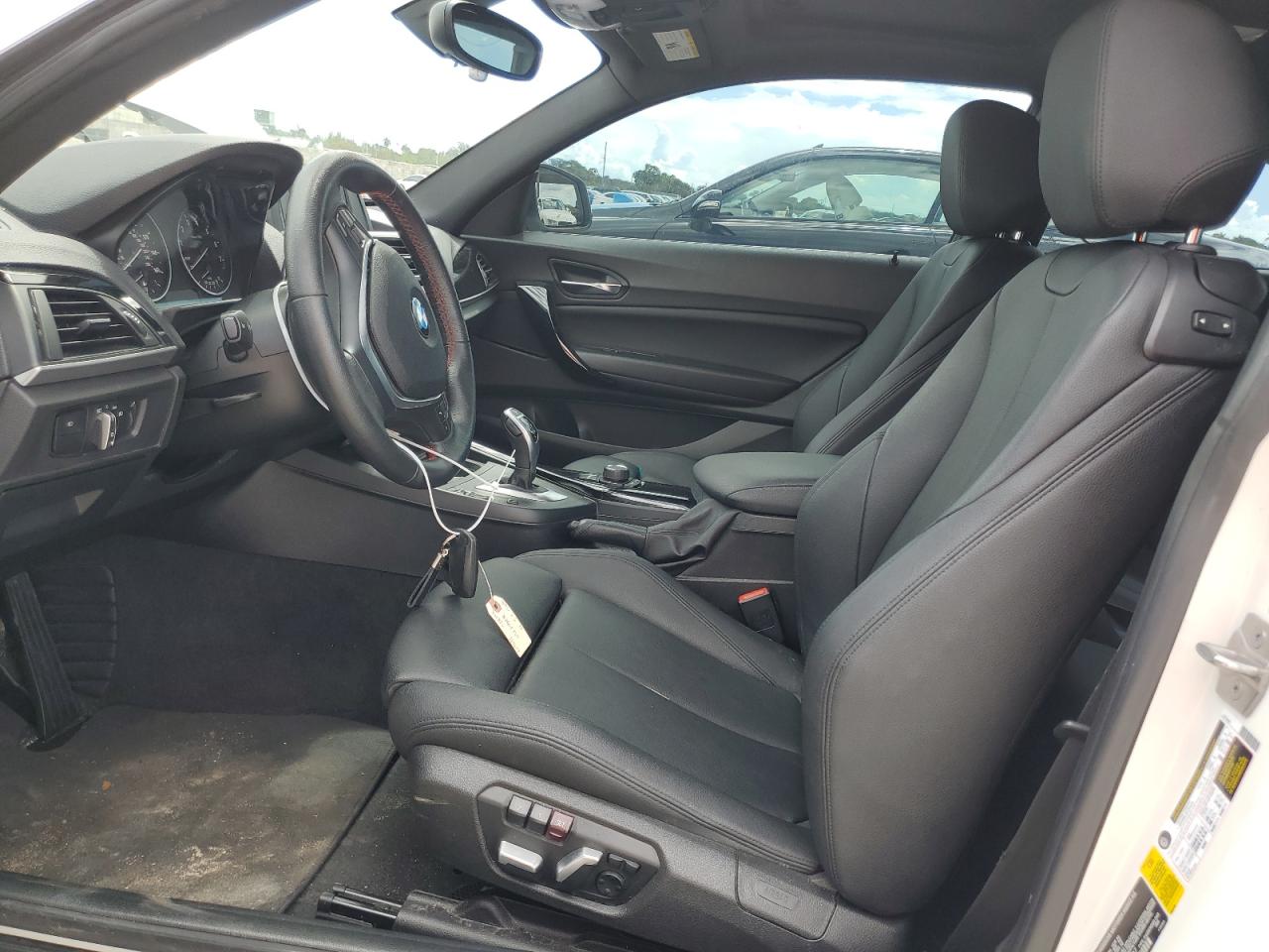 WBA2F9C34HV664797 2017 BMW 230I