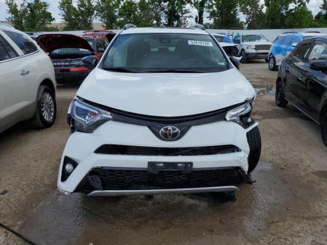 VIN JTMNFREVXHJ718142 2017 Toyota RAV4, SE no.5