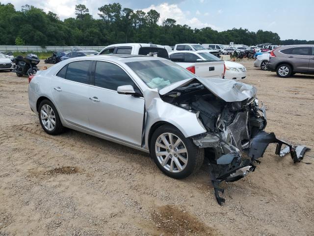 1G11H5SA5DU129598 2013 Chevrolet Malibu Ltz