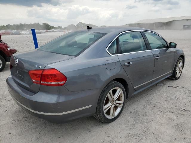 1VWBN7A32EC081890 2014 Volkswagen Passat Se