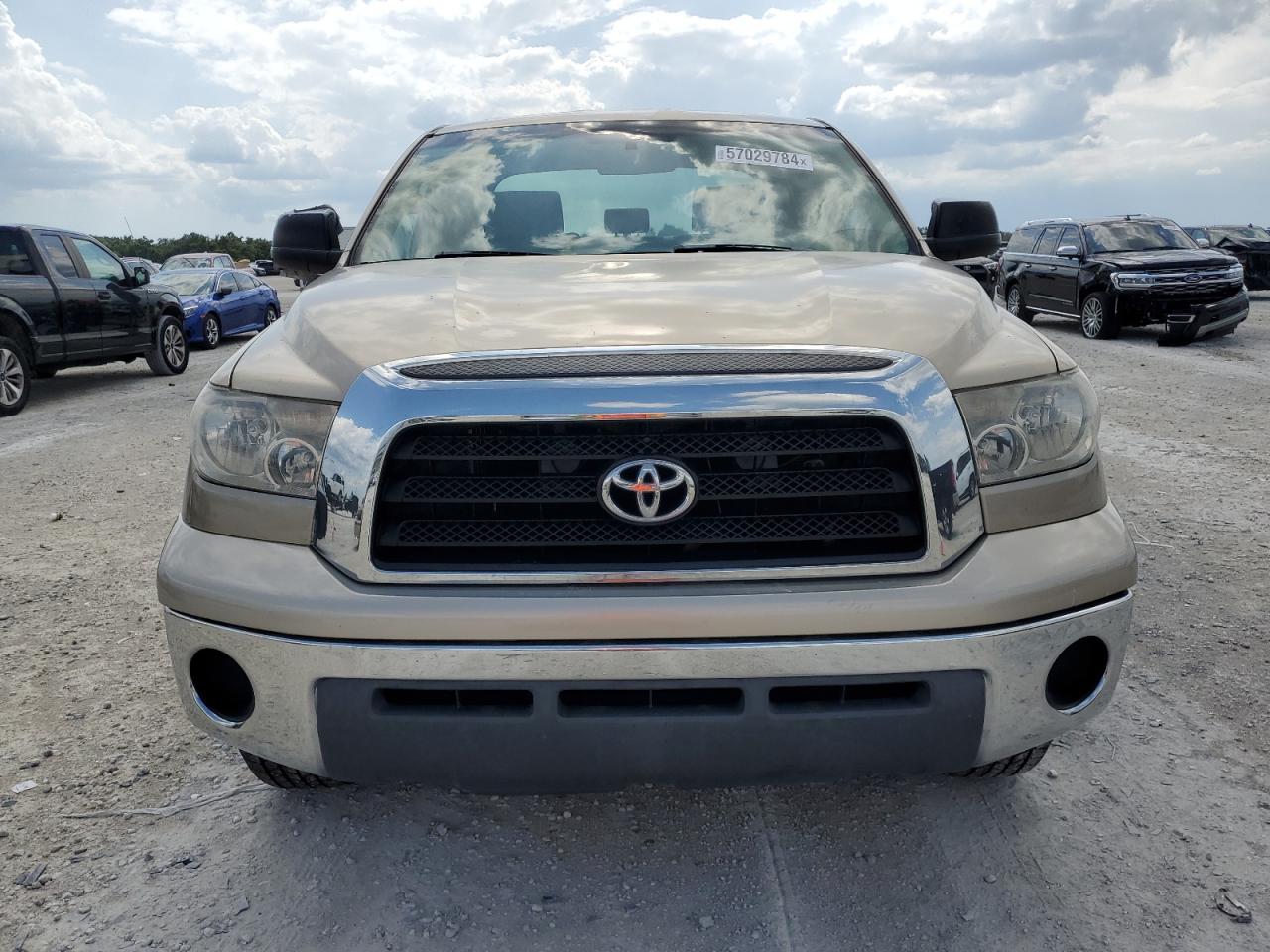 5TBRV54158S476934 2008 Toyota Tundra Double Cab