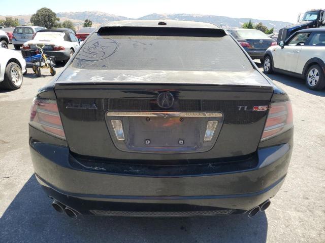 2008 Acura Tl Type S VIN: 19UUA76548A013027 Lot: 58682284
