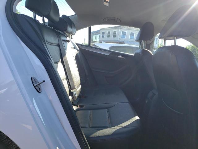 2017 Volkswagen Jetta Se VIN: 3VWDB7AJ2HM343183 Lot: 59671054