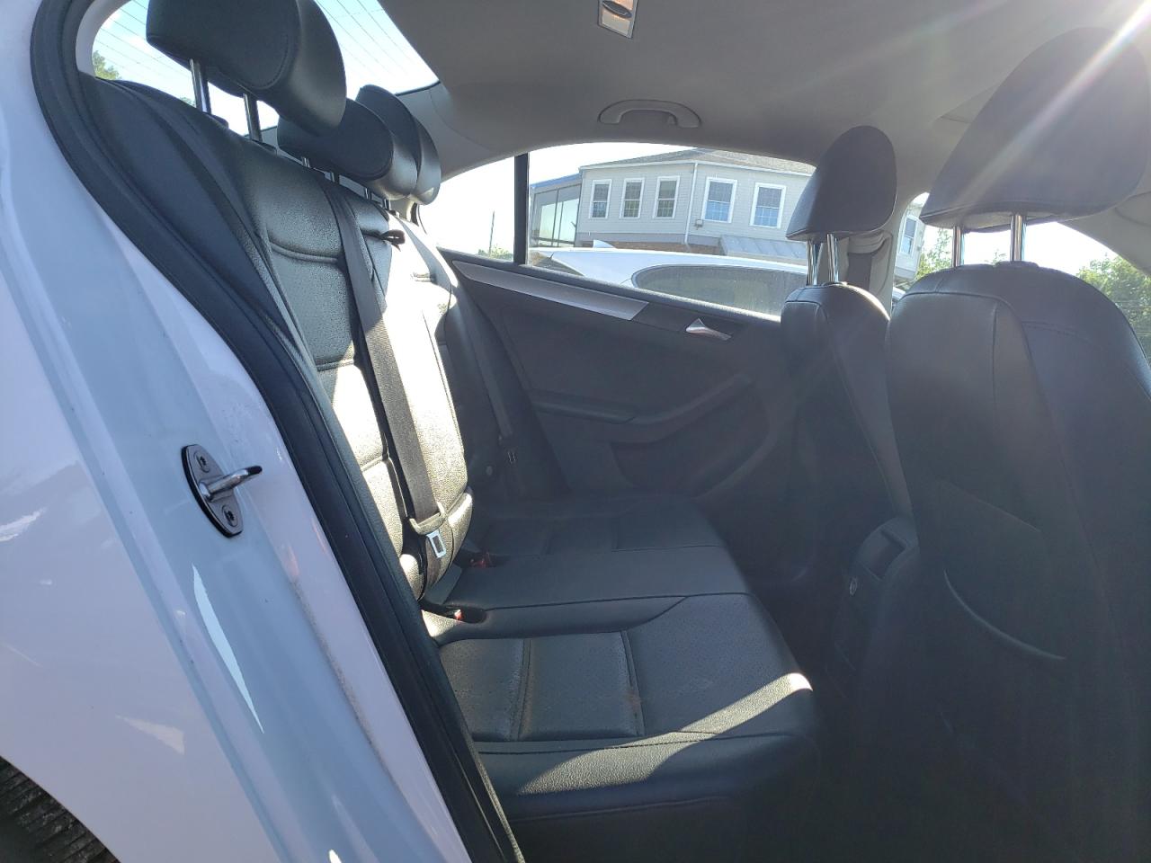 3VWDB7AJ2HM343183 2017 Volkswagen Jetta Se