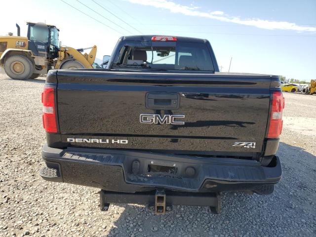 2015 GMC Sierra K2500 Denali VIN: 1GT120E81FF191589 Lot: 58103674