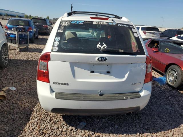 2007 Kia Rondo Lx VIN: KNAFG526677052784 Lot: 58496334