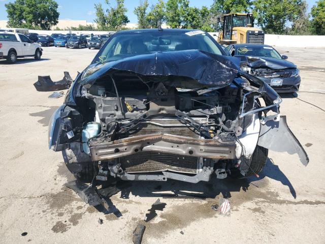 VIN 2LMDJ8JK1DBL10160 2013 Lincoln MKX no.5