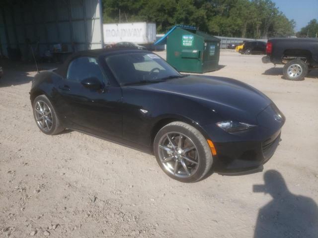 2022 Mazda Mx-5 Miata Grand Touring VIN: JM1NDAD76N0502882 Lot: 60443974