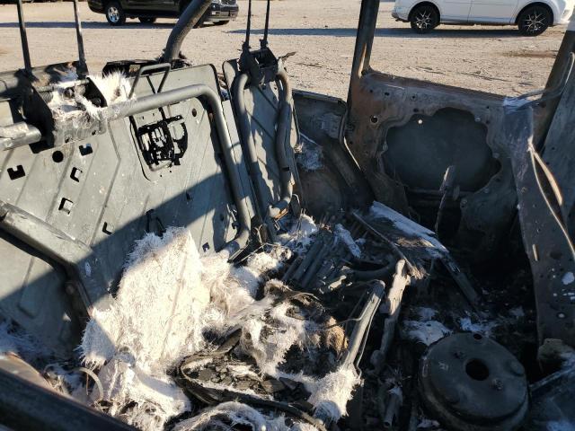 2015 JEEP WRANGLER U - 1C4BJWDG5FL573984