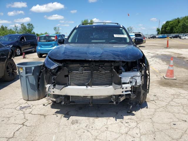 VIN 5TDKDRBH1PS520493 2023 Toyota Highlander, L no.5