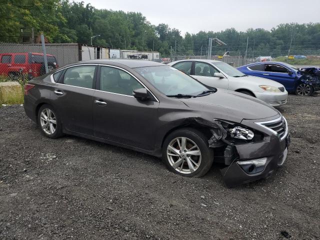 2013 Nissan Altima 2.5 VIN: 1N4AL3AP0DC249093 Lot: 57045364