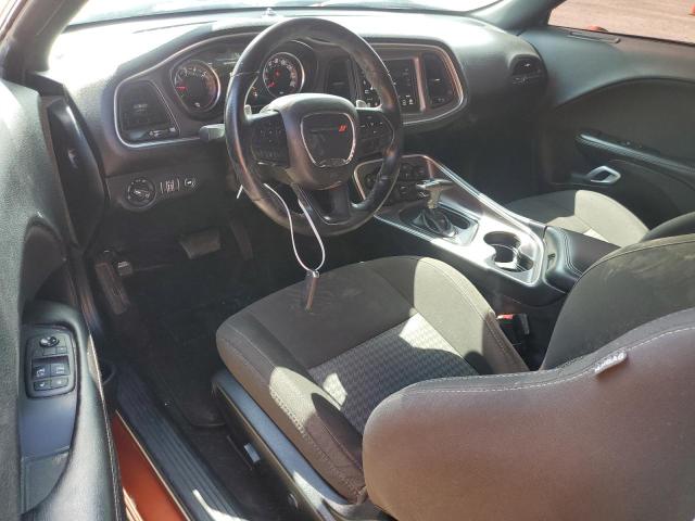 2021 Dodge Challenger R/T VIN: 2C3CDZBT1MH563772 Lot: 60505774