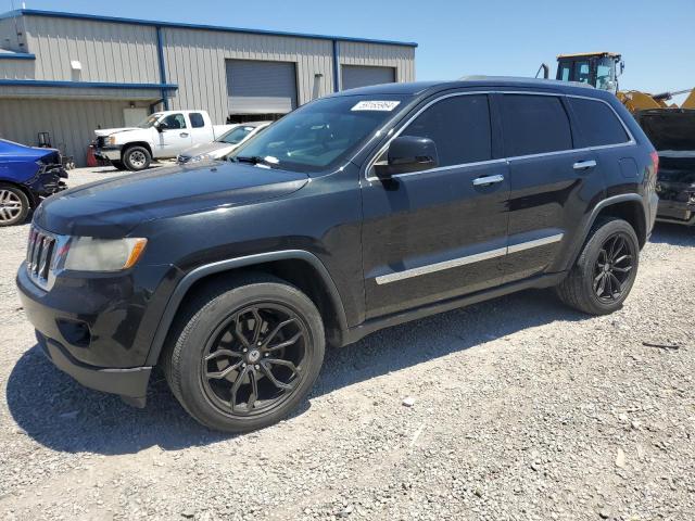 2013 JEEP GRAND CHEROKEE LAREDO 2013