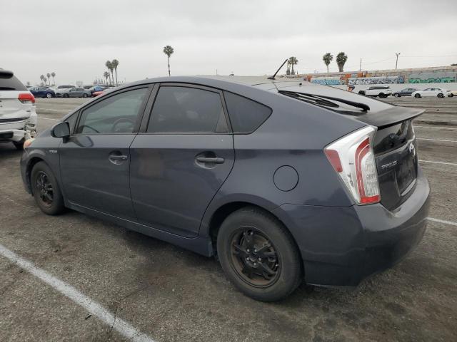 2012 Toyota Prius VIN: JTDKN3DU5C1542542 Lot: 58583984