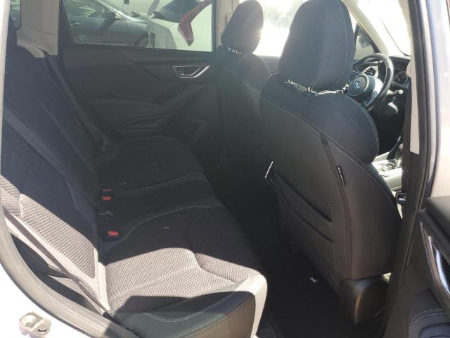 2021 Subaru Forester Premium VIN: JF2SKAJC8MH430353 Lot: 57690094