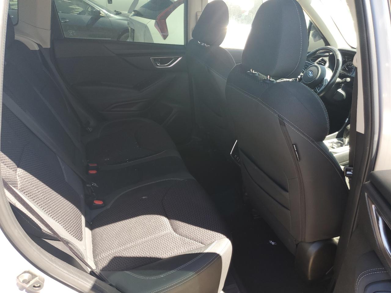 JF2SKAJC8MH430353 2021 Subaru Forester Premium