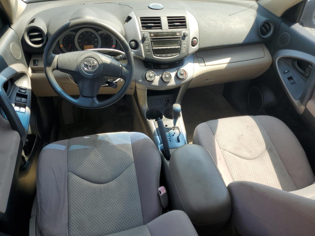 JTMZD33V465006304 2006 Toyota Rav4