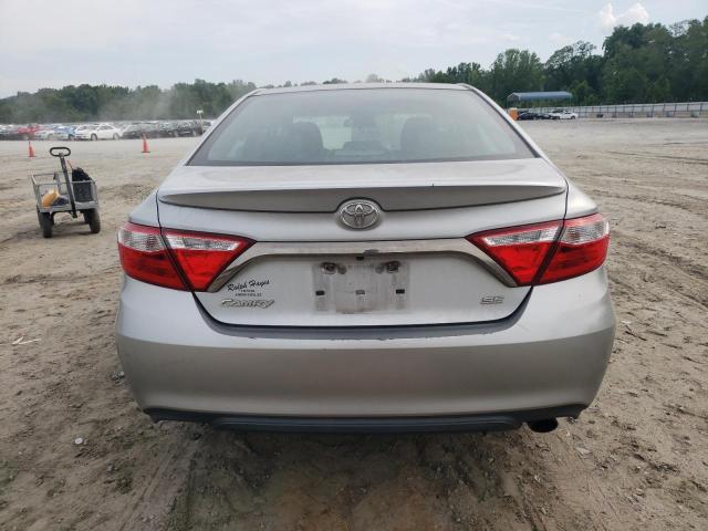 VIN 4T1BF1FK6FU022099 2015 Toyota Camry, LE no.6