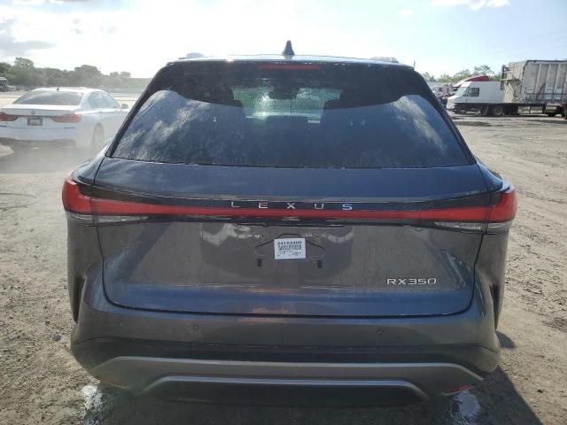 2024 LEXUS RX 350 PRE JTJCHMAA4R2011571