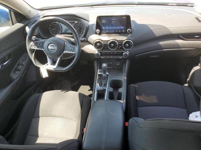 2022 Nissan Sentra Sv VIN: 3N1AB8CV3NY313189 Lot: 60816134