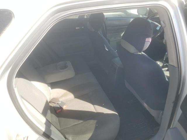 2005 Dodge Magnum Se VIN: 2D4FV48T05H622136 Lot: 58903594