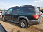 TOYOTA SEQUOIA SR photo