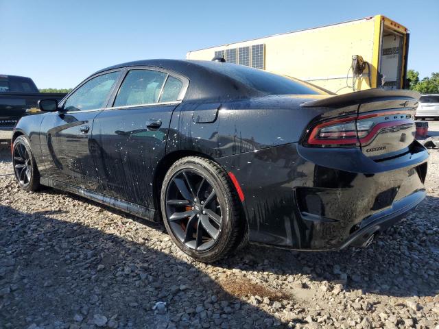  DODGE CHARGER 2023 Чорний