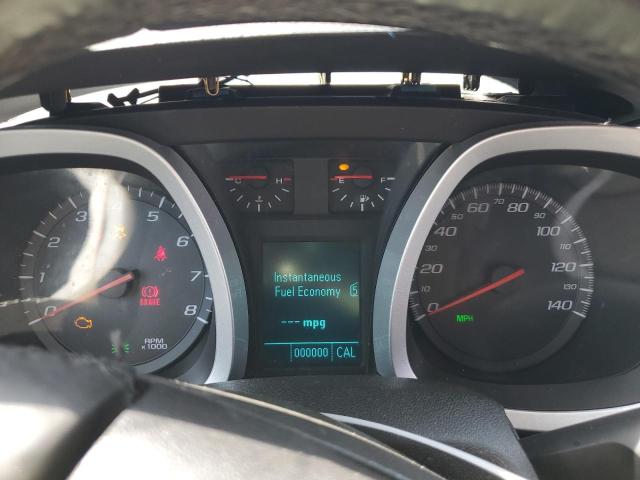 2011 Chevrolet Equinox Lt VIN: 2CNALDEC8B6200510 Lot: 58427794